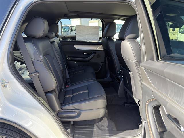 2026 Mazda CX-70 Premium Plus Package - Photo 20