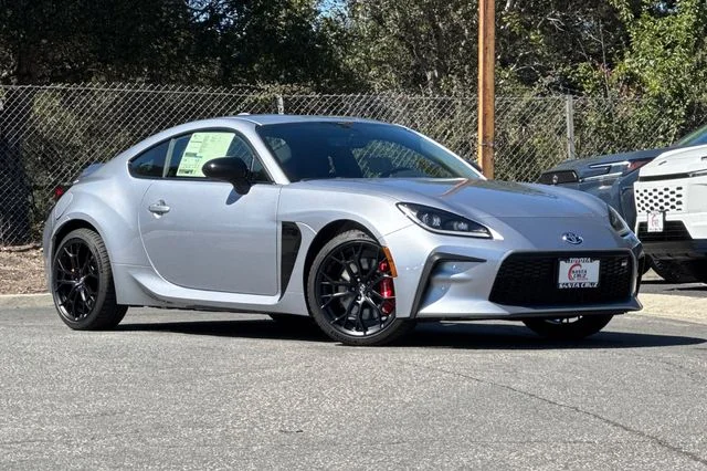 New 2026 Steel Toyota  Premium AT image 2