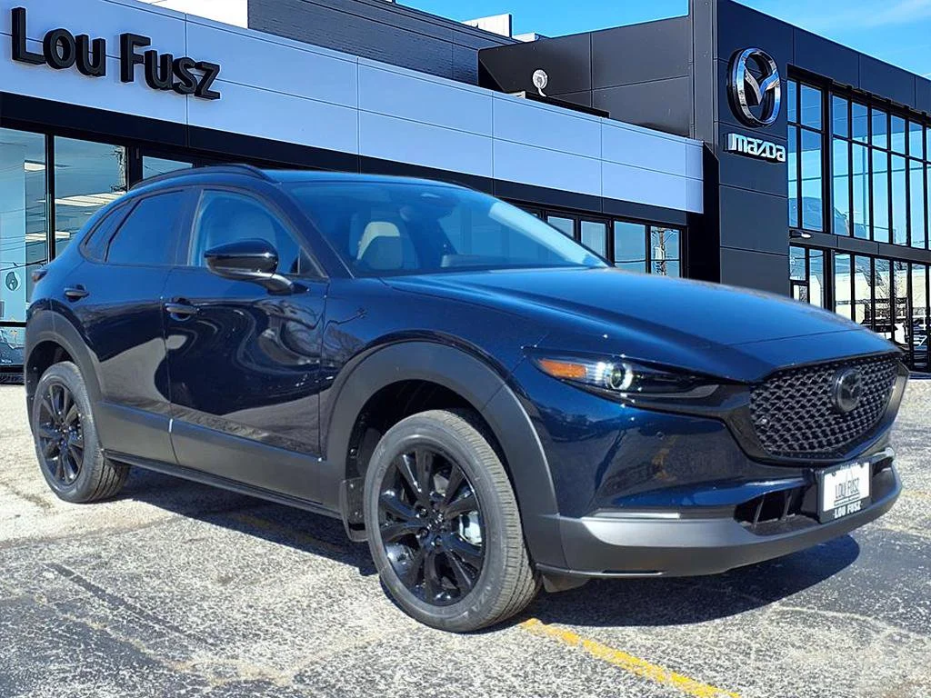 2026 Mazda CX-30 Aire Edition AWD's photo