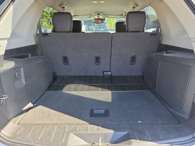 2017 GMC Terrain Denali - Photo 6