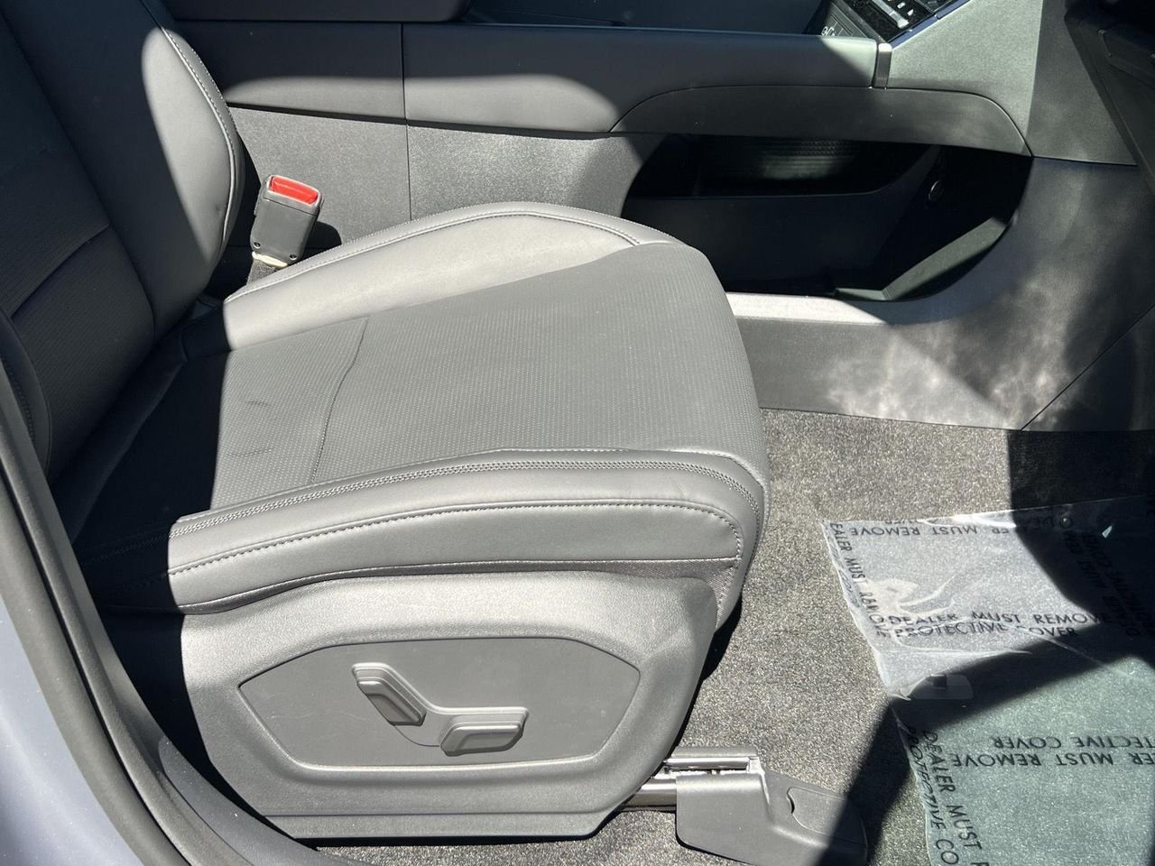 New 2026 Ecotronic Gray Matte Hyundai Calligraphy image 49