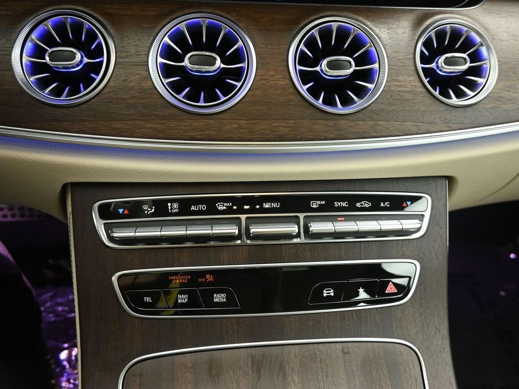 2022 MERCEDES-BENZ CLS-CLASS - Image 17