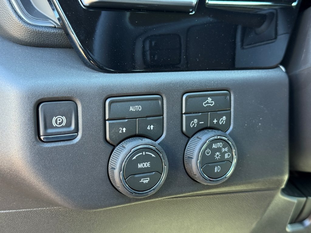 2026 Chevrolet Silverado 1500 RST - Photo 11