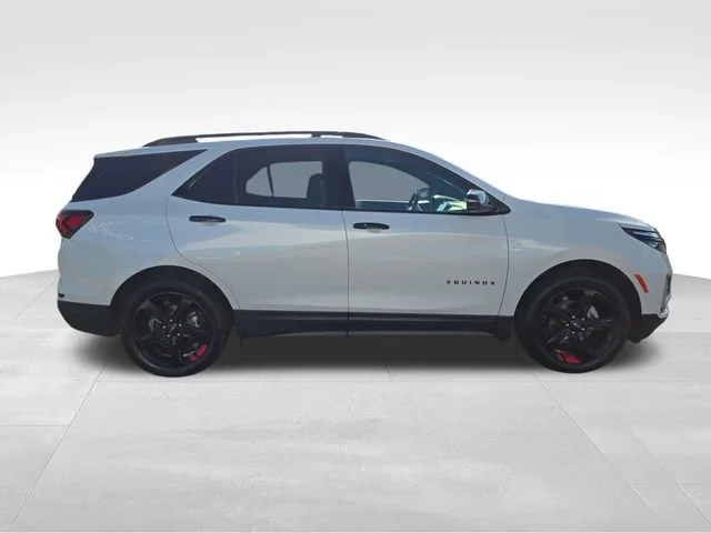 2024 Chevrolet Equinox Premier - Photo 7