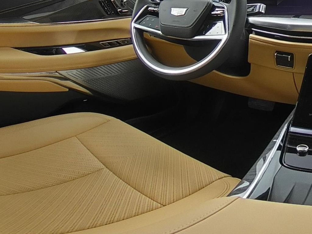 2025 Cadillac Escalade IQ Sport 2 - Photo 12