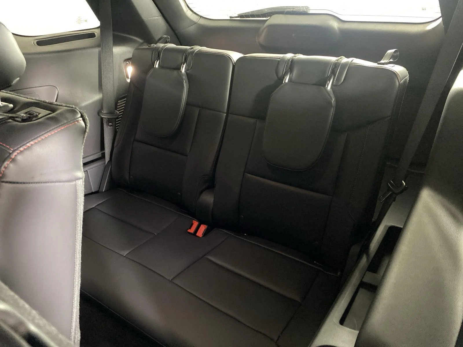 Used 2026 Carbonized Gray Ford  image 24