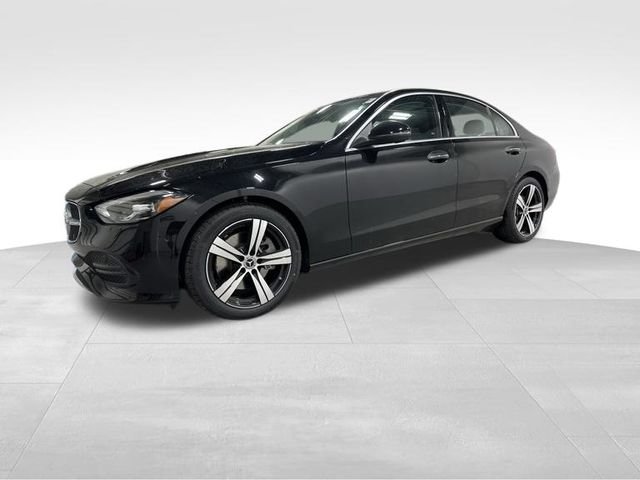 New 2026  Mercedes-Benz C 300 image 9