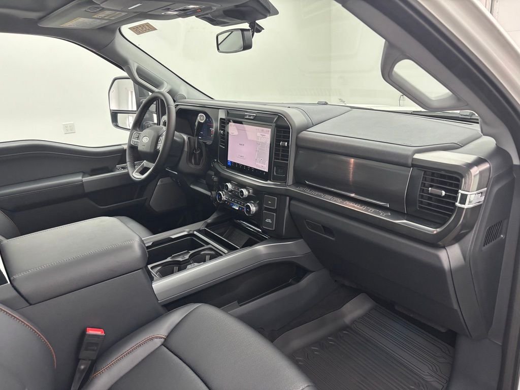 2026 Ford F-250 Super Duty Lariat - Photo 33
