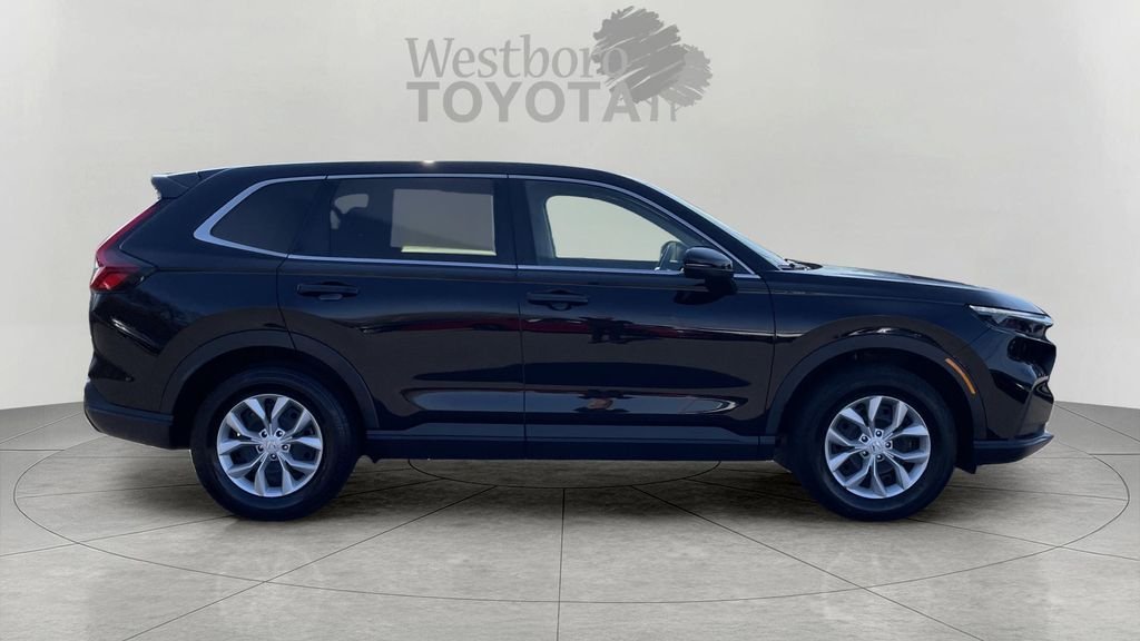 Used 2025  Honda LX image 8