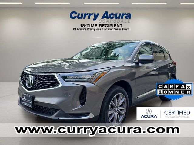 2023 Acura RDX SH-AWD w/Technology Package