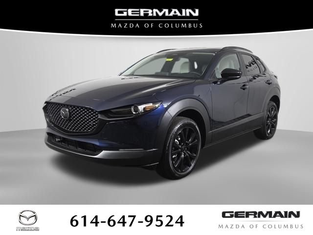 2026 Mazda CX-30 2.5 S Aire Edition