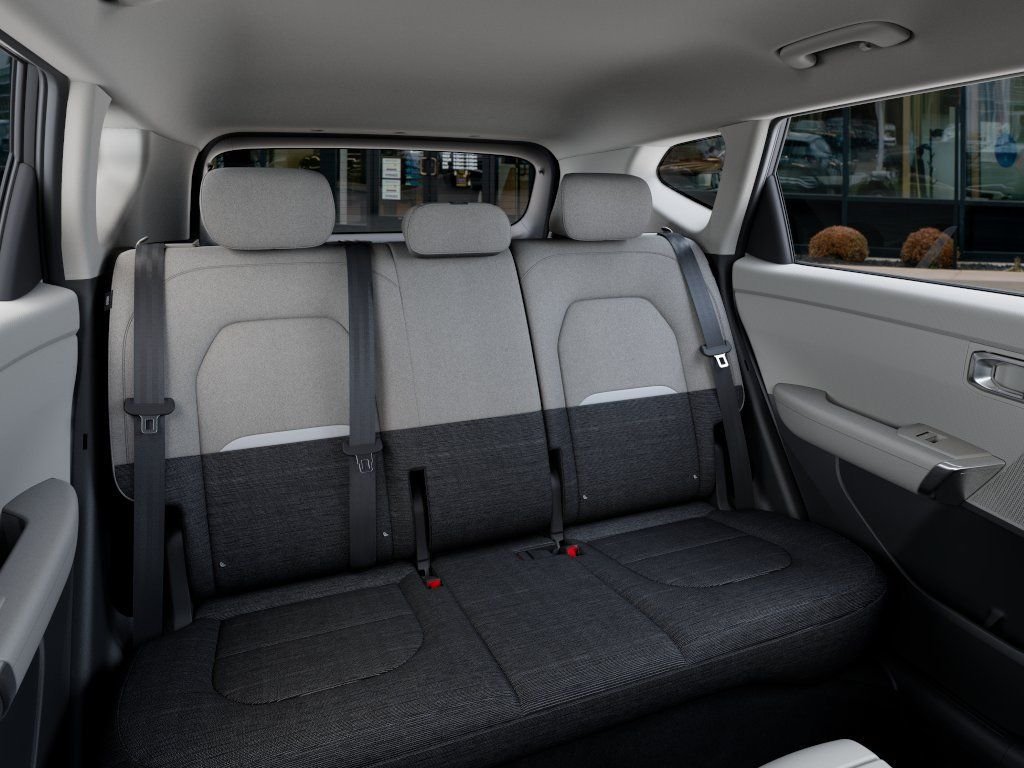 New 2027 Frost Blue / Black Roof Kia S image 16