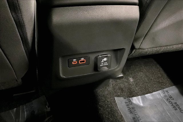 New 2026 Glacier White Nissan SV image 24