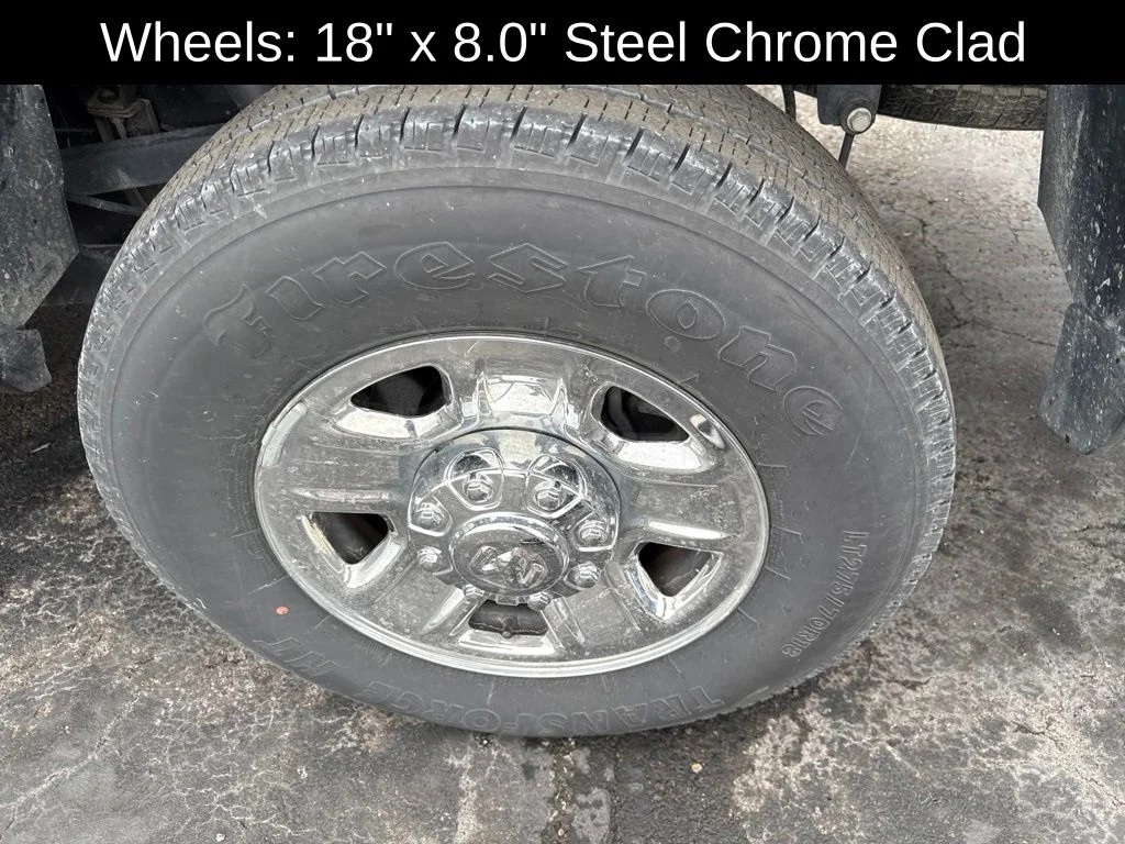 Used 2024 Gray Ram Tradesman image 29