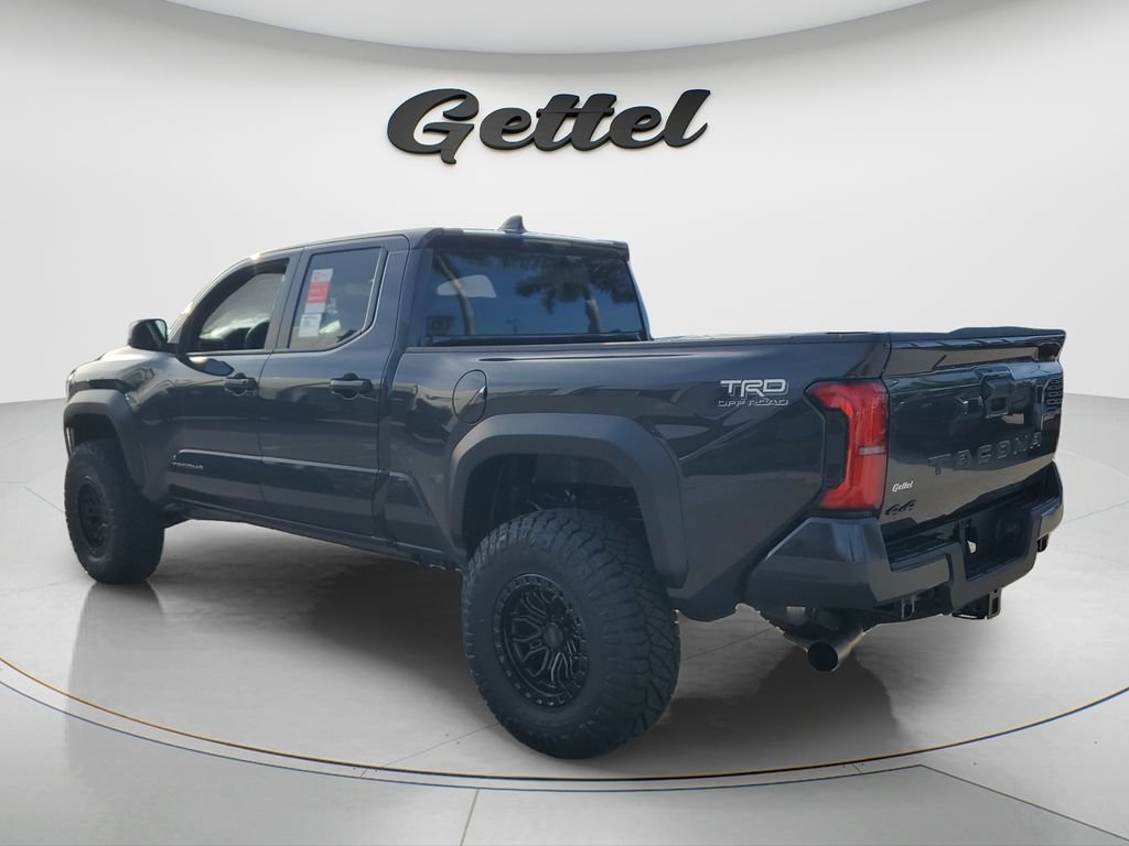 New 2026 Underground Toyota  TRD Off-Road image 7