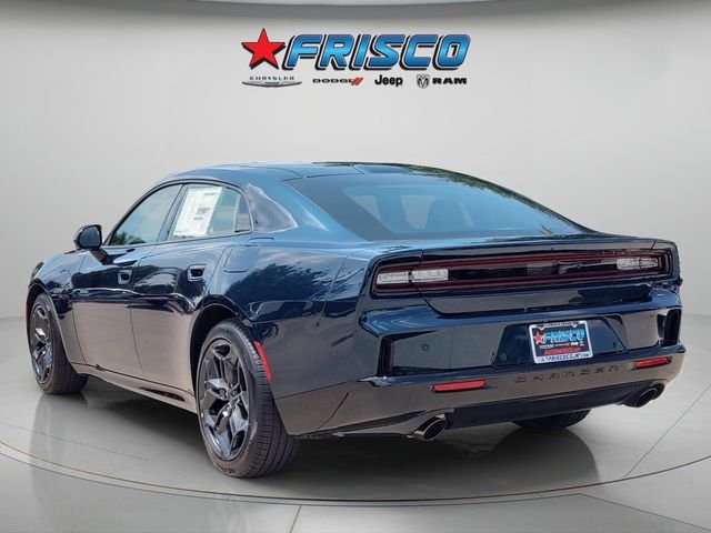 New 2026 After Dark Dodge R/T Plus image 5