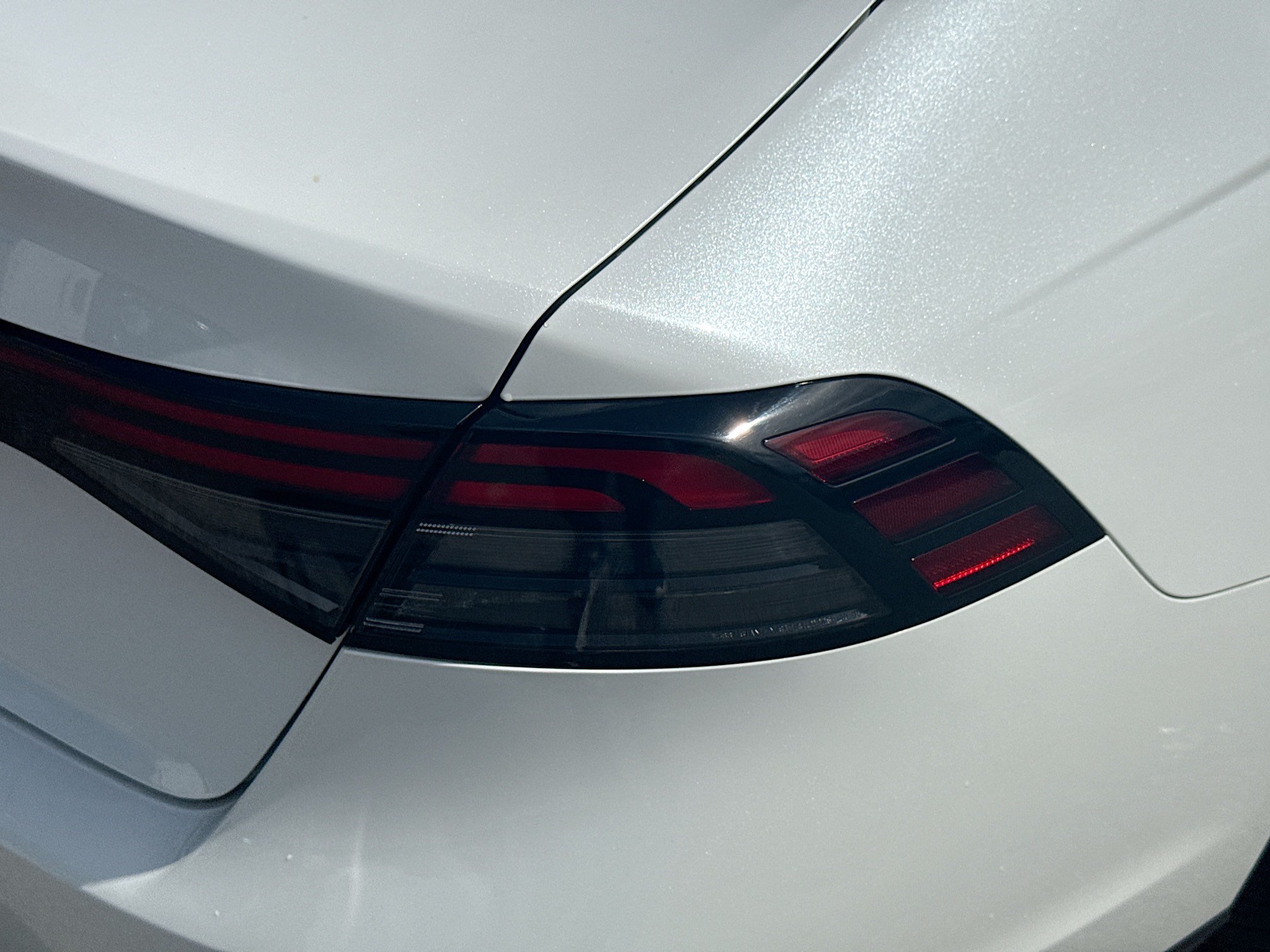 2024 Honda Accord EX - Photo 26