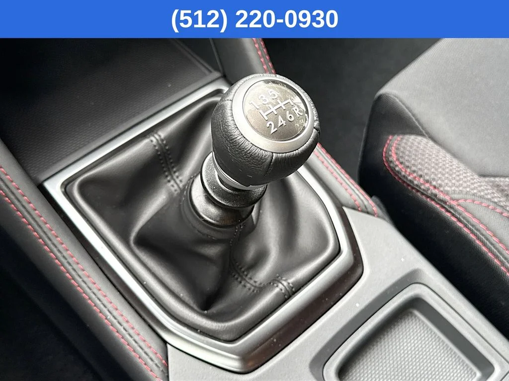 New 2026 Silver Subaru Premium image 20