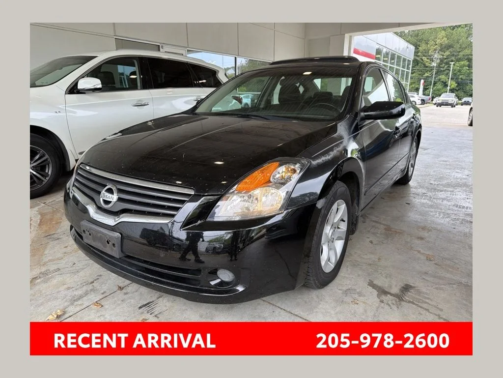2009 Nissan Altima 2.5 S Auto's photo