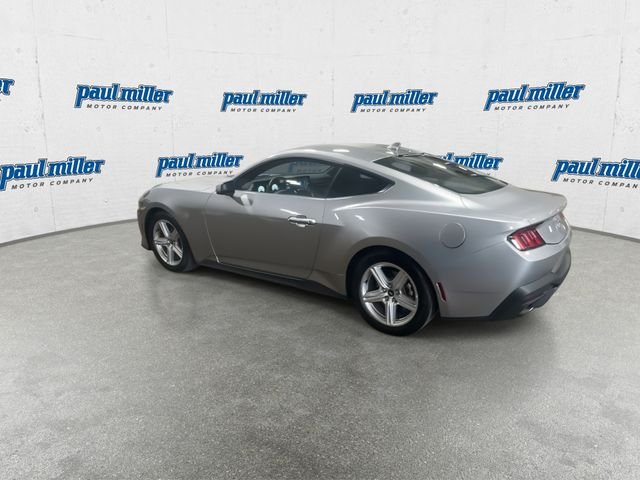 Certified Used 2026 Silver Ford EcoBoost Premium image 7