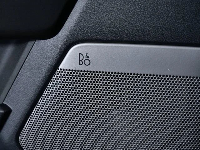 Used 2025  Ford Tremor image 27