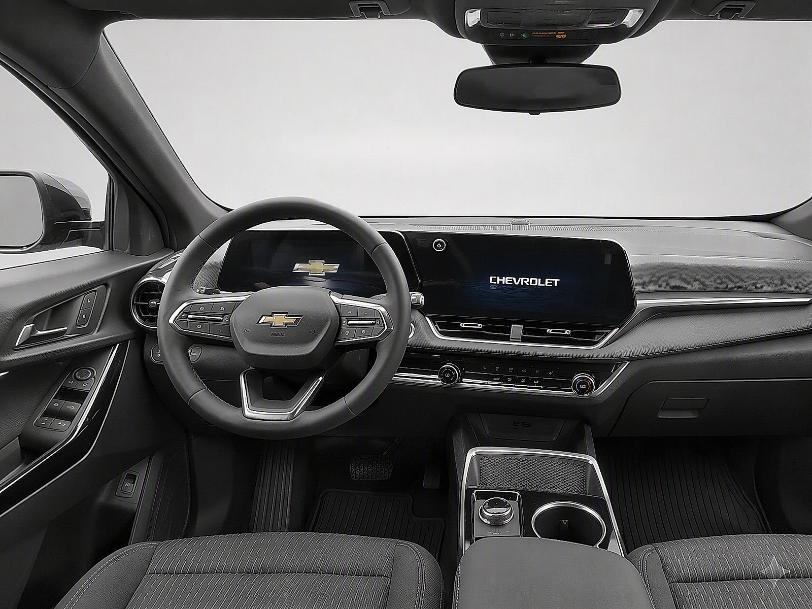 2027 Chevrolet Equinox LT - Photo 16