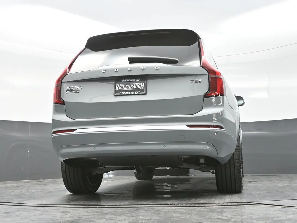 New 2026 Vapour Grey Volvo T8 Ultra image 13