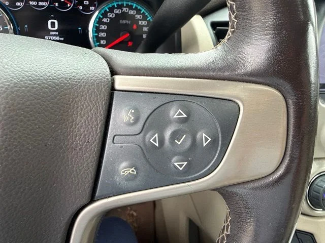 Used 2020 White GMC Denali image 13