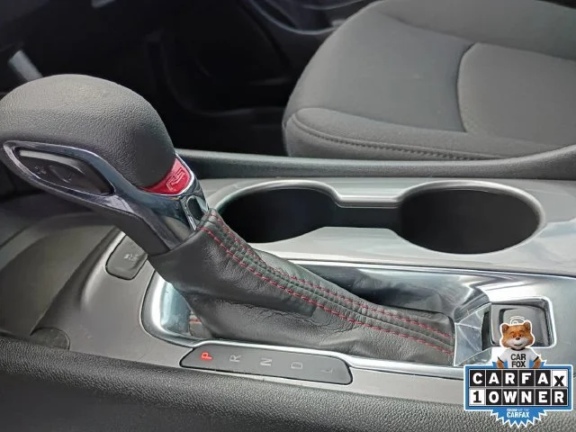 Used 2025 Summit White Chevrolet RS image 10