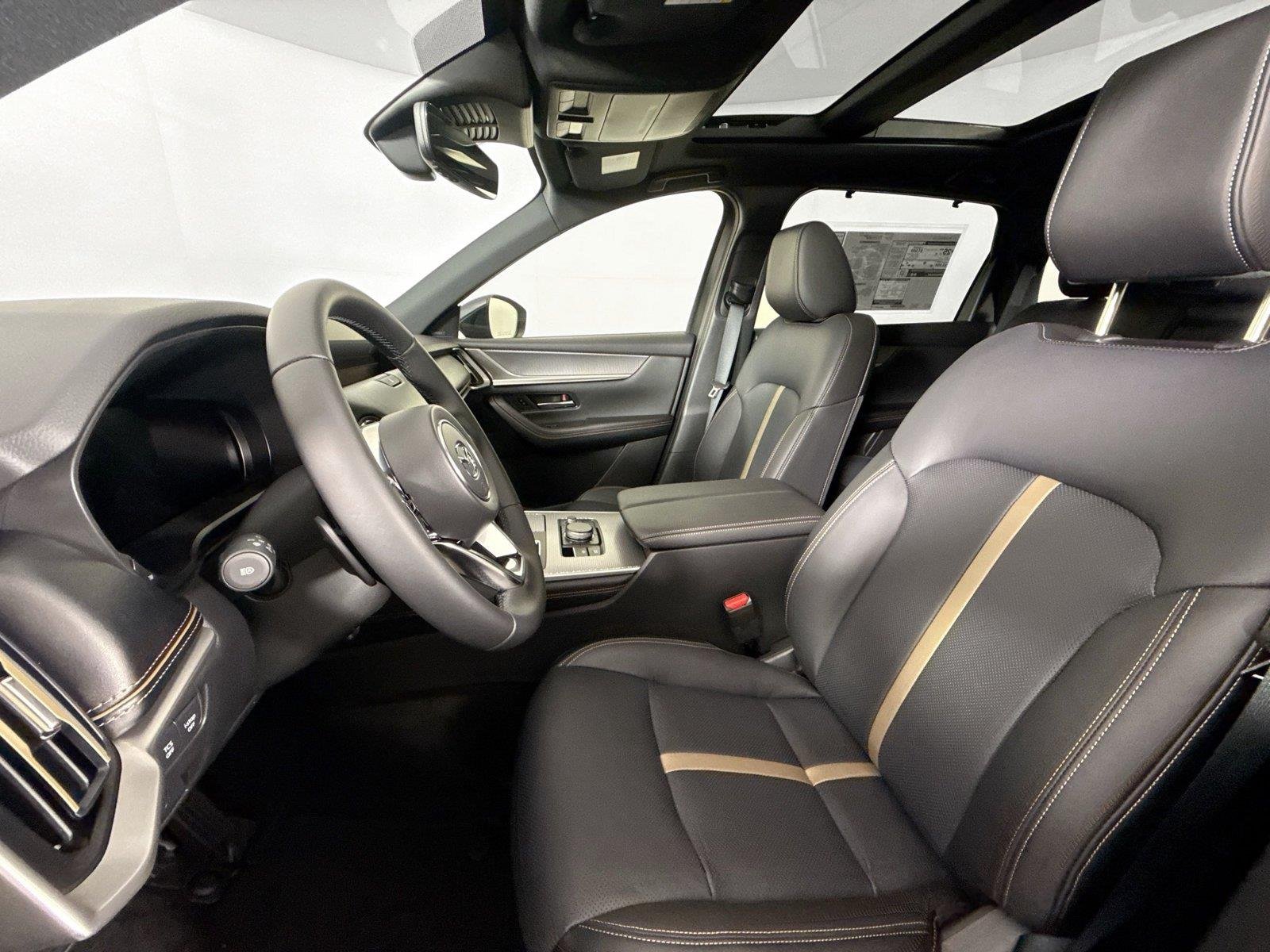 2026 Mazda CX-90 Premium Plus Package - Photo 3