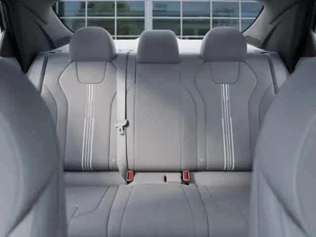 2025 Hyundai Elantra SEL - Photo 10