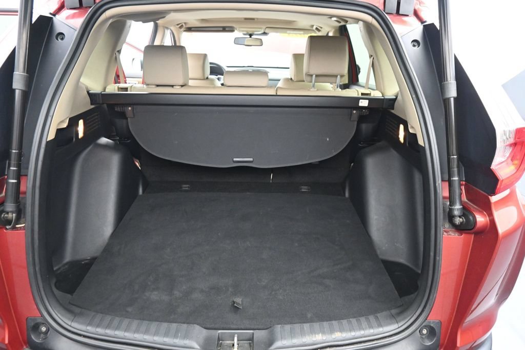 Used 2018  Honda EX-L image 22