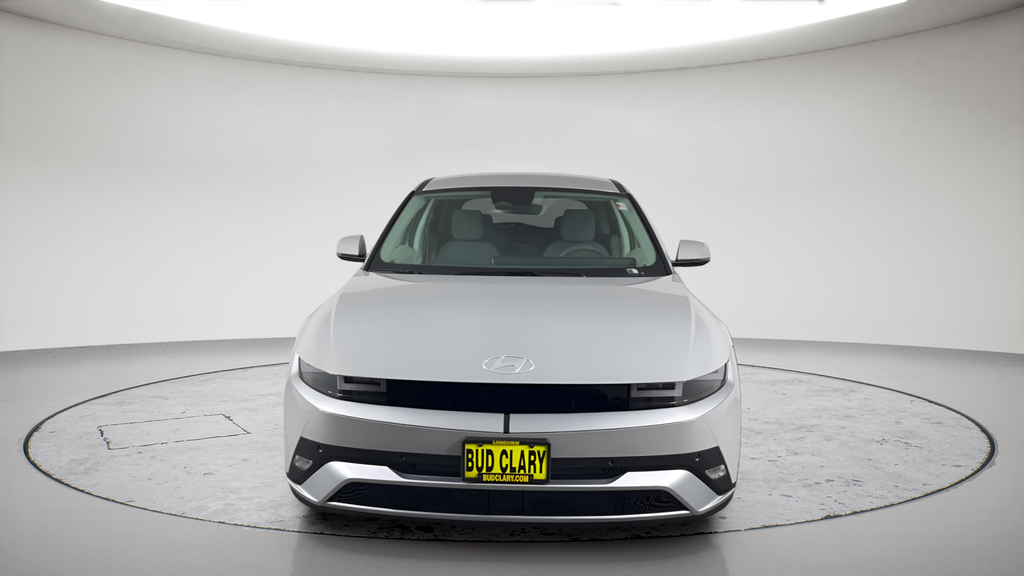 New 2026 Gray Hyundai SE image 11