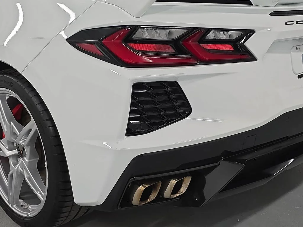 2022 Chevrolet Corvette 2LT - Photo 29