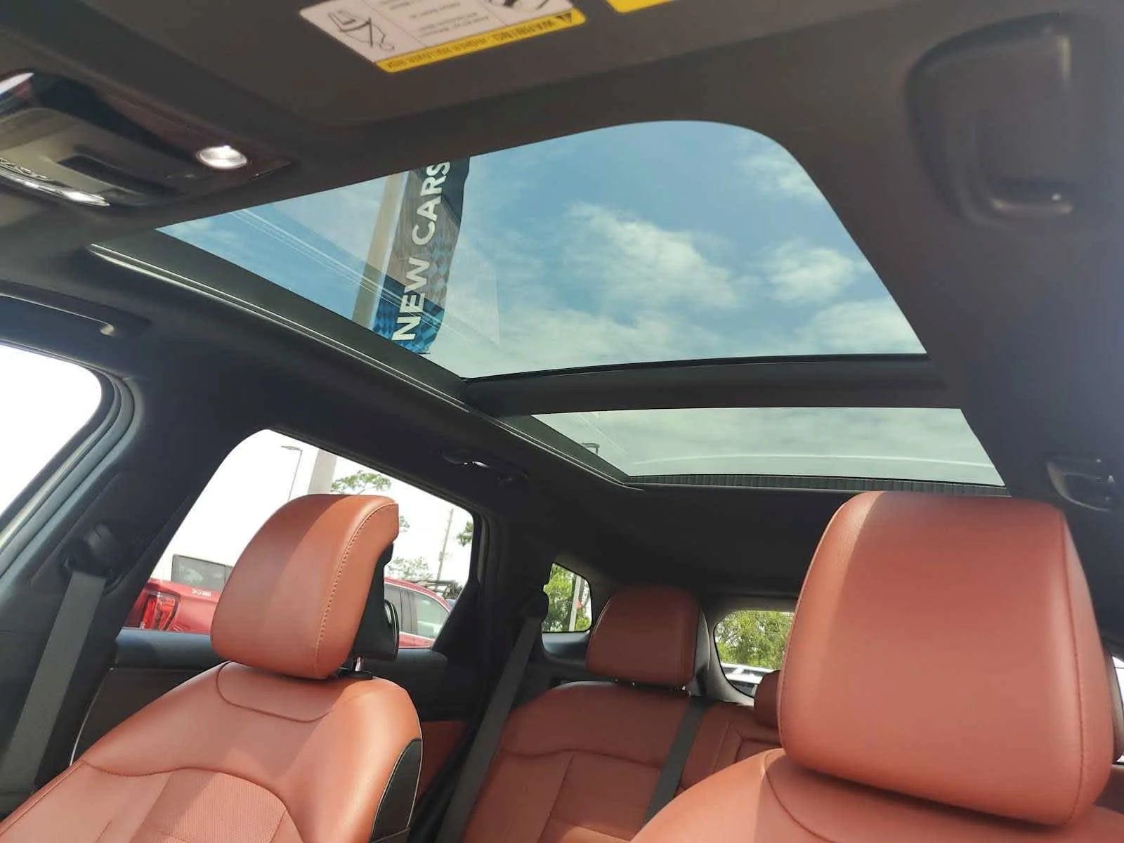 Used 2024  Kia SX image 19