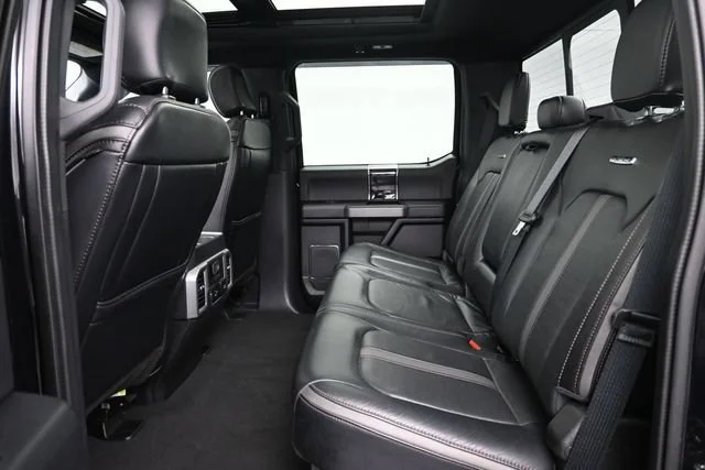 Used 2021 Agate Black Metallic Ford XL image 22