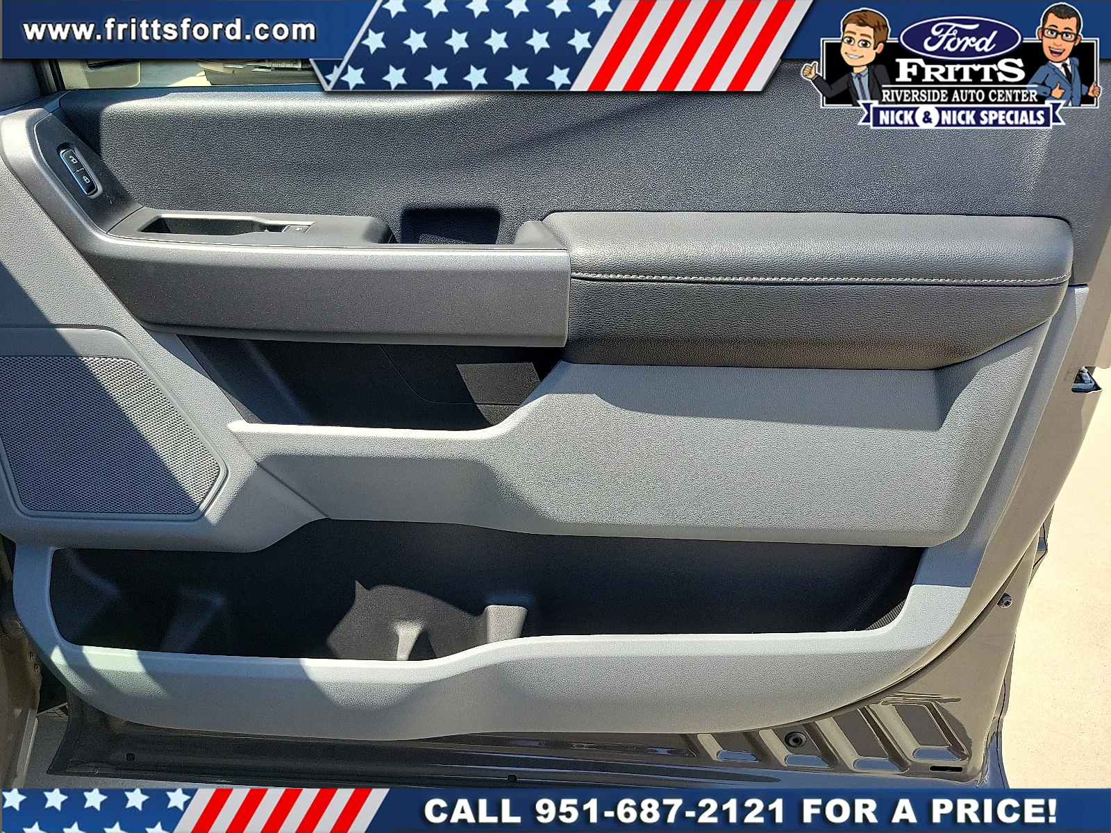 New 2026 Marsh Gray Ford F-250® XLT image 17