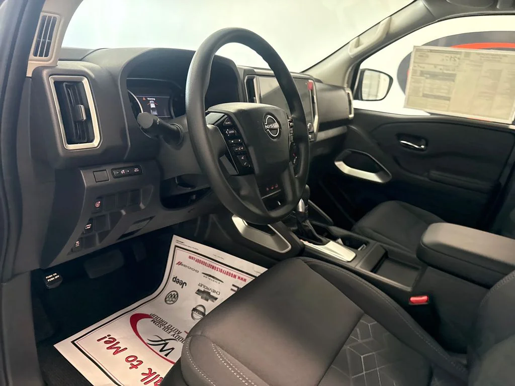 New 2027  Nissan SV image 12
