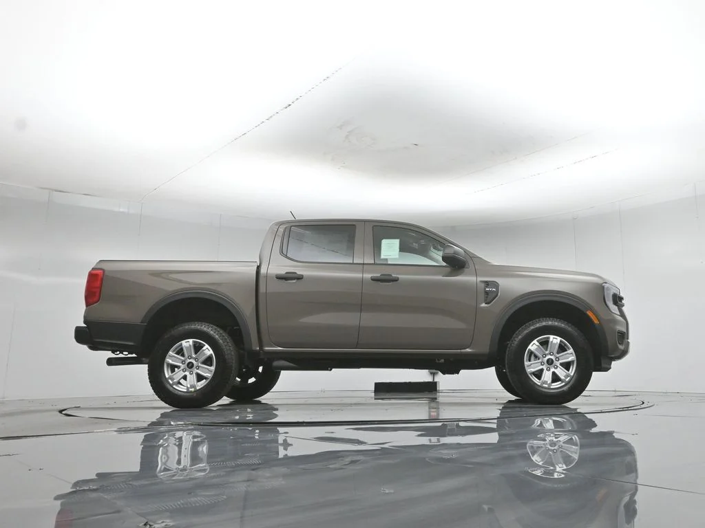 New 2026 Marsh Gray Ford XL image 44