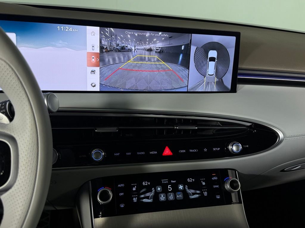 Used 2026 Blue Genesis Advanced image 17