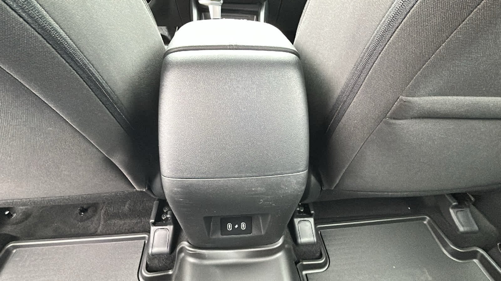 New 2026 Serenity White Pearl Hyundai SE AWD image 25