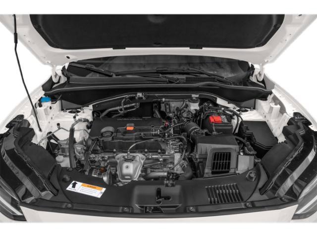 Used 2024  Honda EX-L image 12