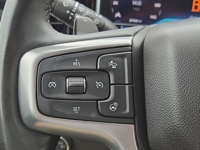 Used 2023 White Chevrolet LTZ image 24