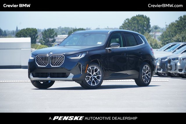2026|BMW|X3|30 xDrive|4D Sport Utility