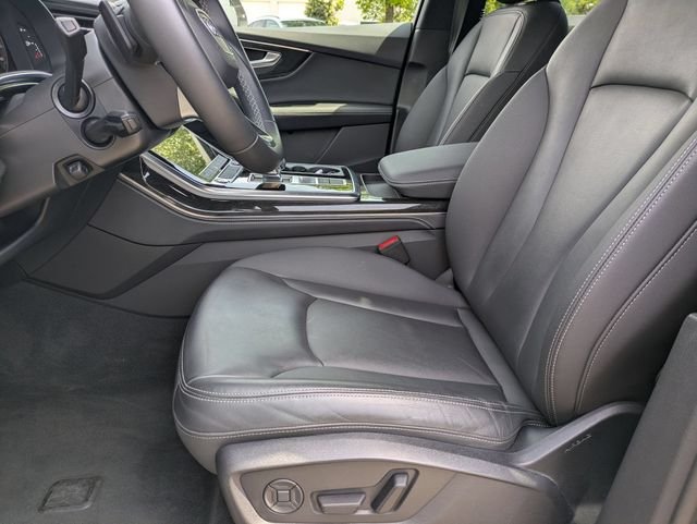 2025 Audi Q7 Premium Plus - Photo 22