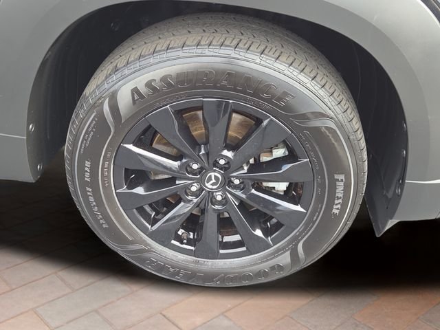 Certified Used 2025 Black Mazda 2.5 S Premium Package image 26