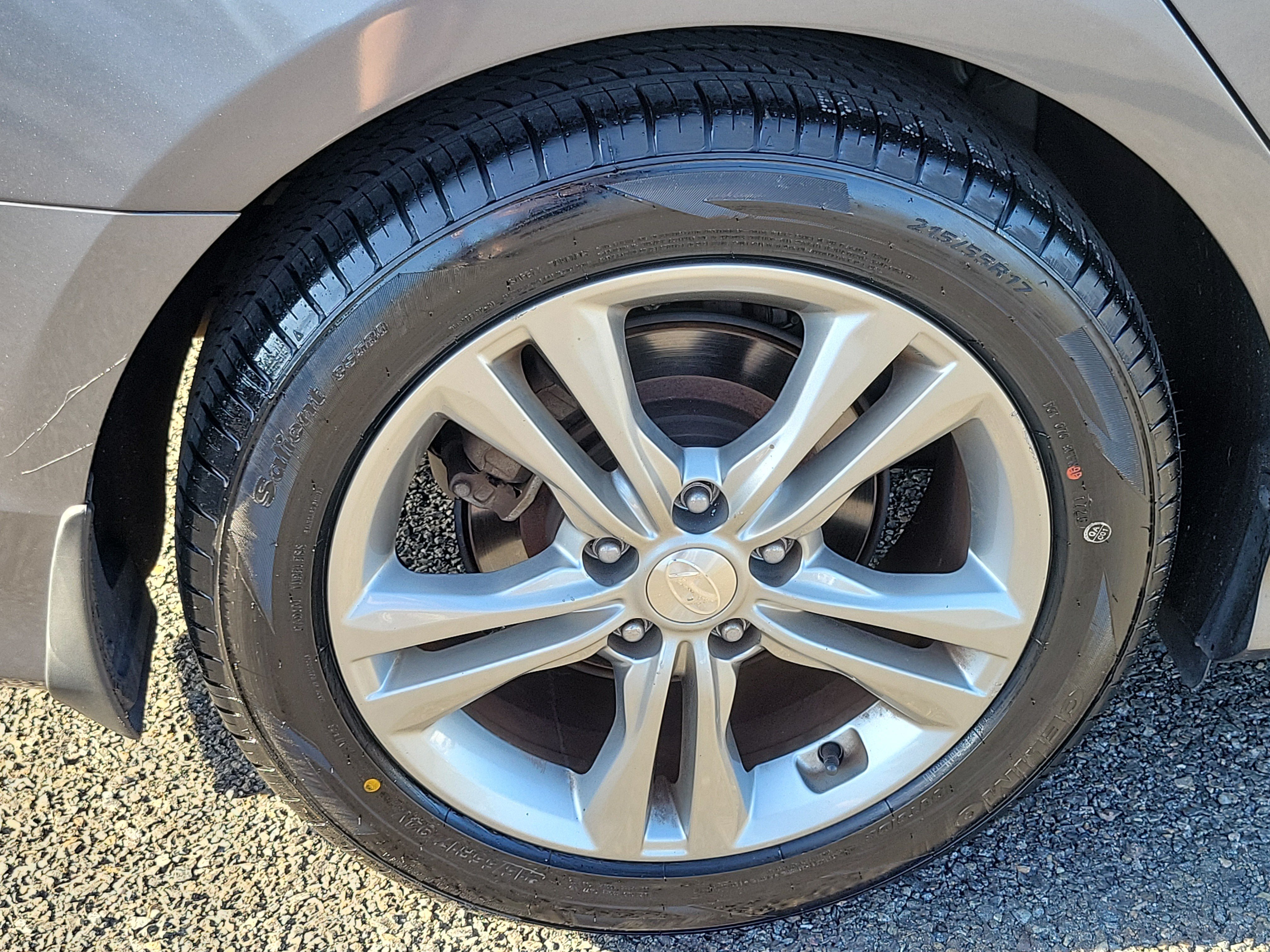 2018 Hyundai Sonata SEL - Photo 26