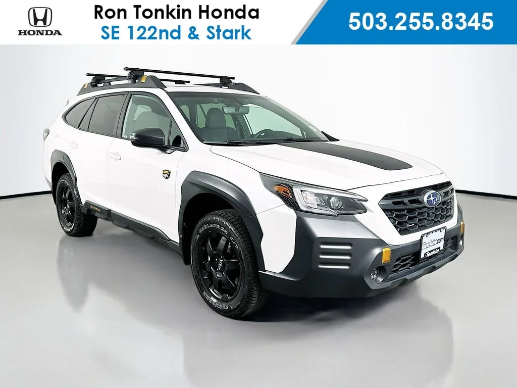 2022 Subaru Outback Outback Wilderness's photo