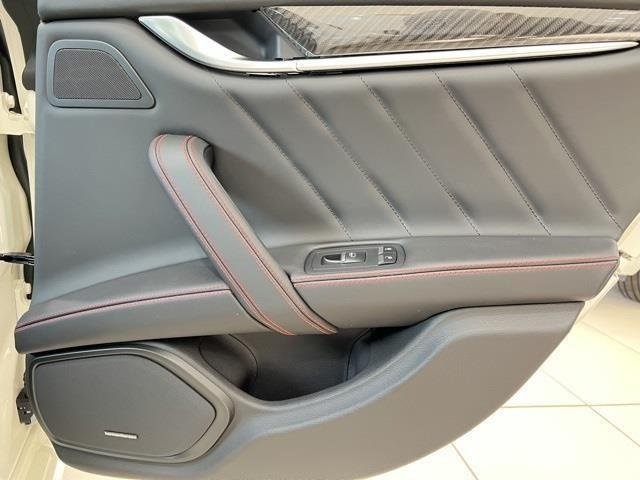 2024 MASERATI GHIBLI - Image 25
