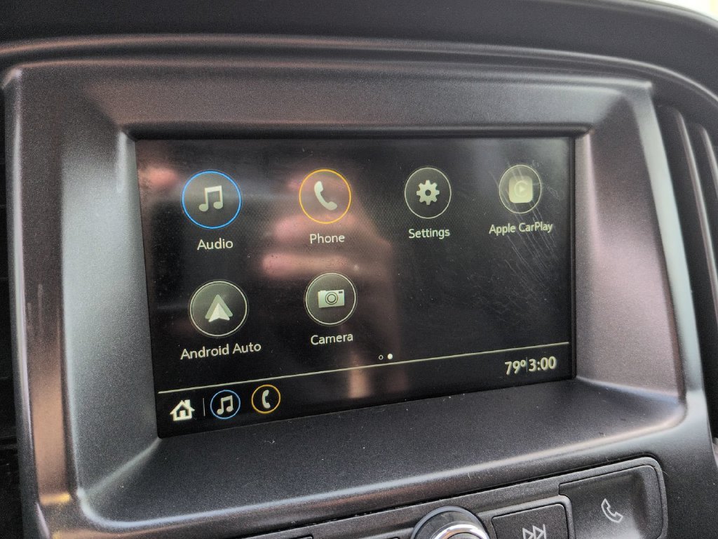 2019 Chevrolet Colorado Work Truck - Photo 32